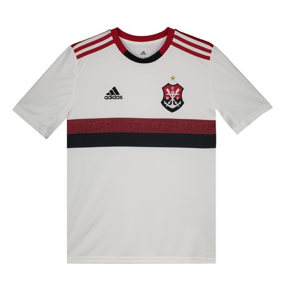 2019-20 CR Flamengo Away