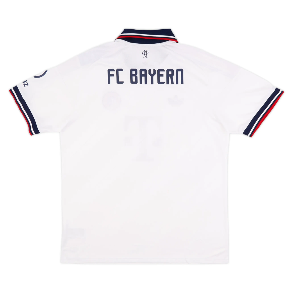 2026-27 FC Bayern München Away