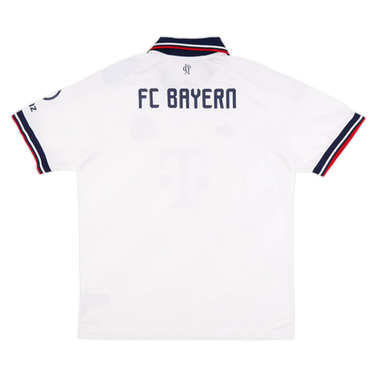 2026-27 FC Bayern München Away