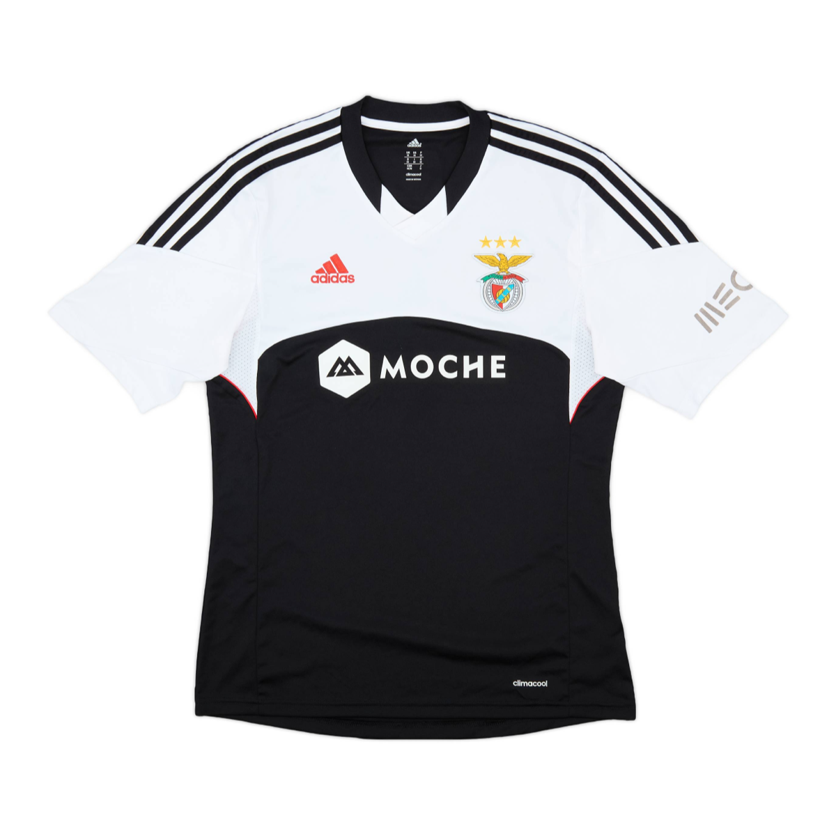 2013-14 SL Benfica Away