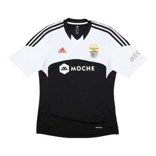 2013-14 SL Benfica Away