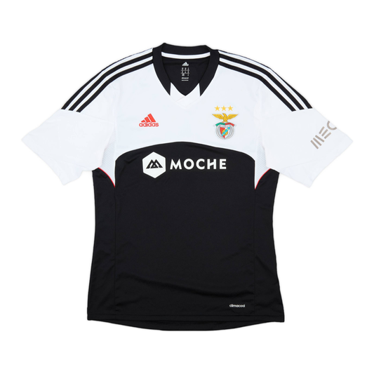 2013-14 SL Benfica Away