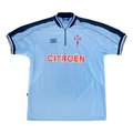 1999-00 RC Celta de Vigo Local