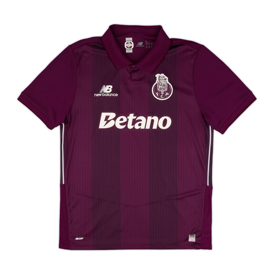 2026-27 FC Porto Away