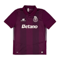 2026-27 FC Porto Extérieur