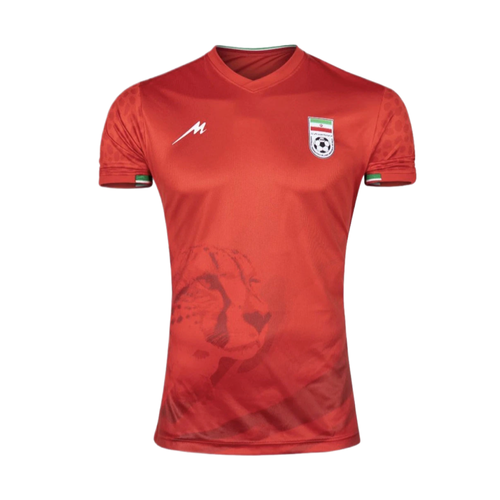 2026 Iran Away