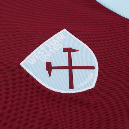 2024-25 West Ham United FC Home