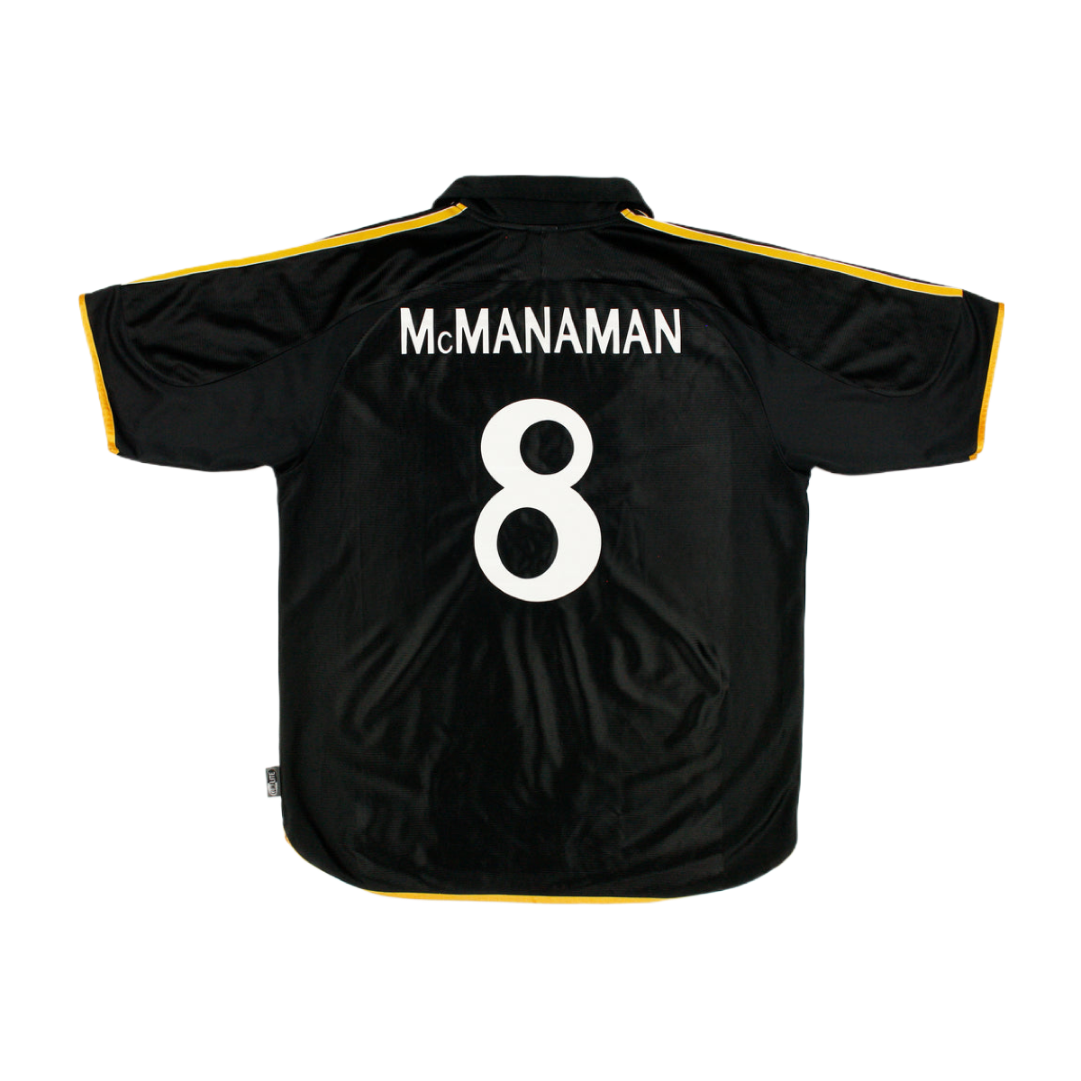 1999-01 Real Madrid CF Away