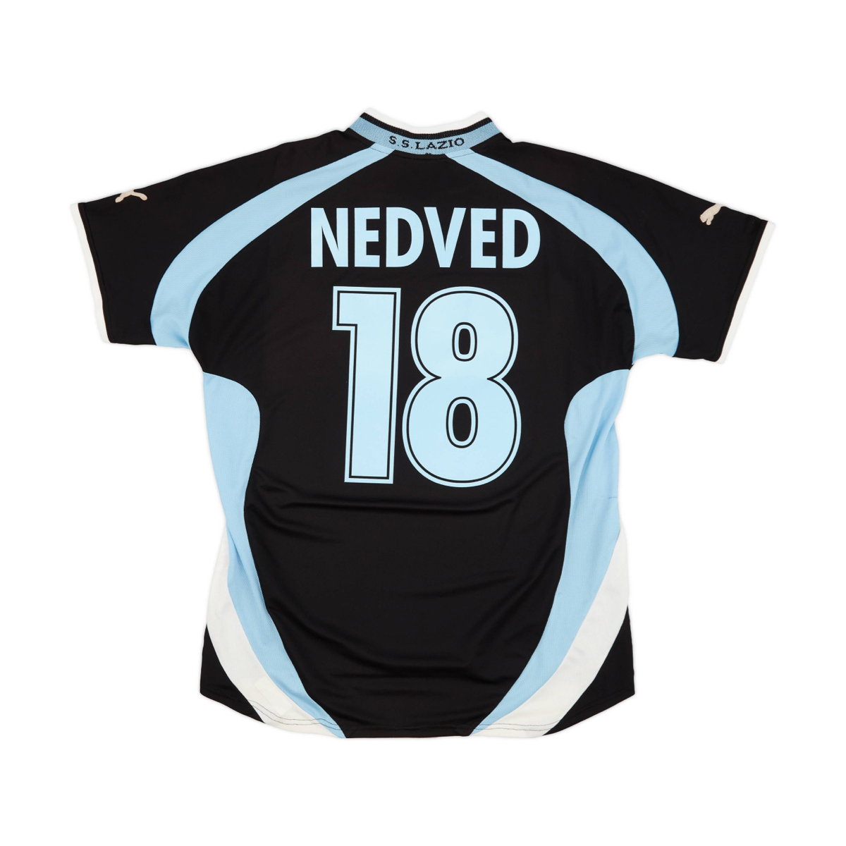1999-00 SS Lazio Away