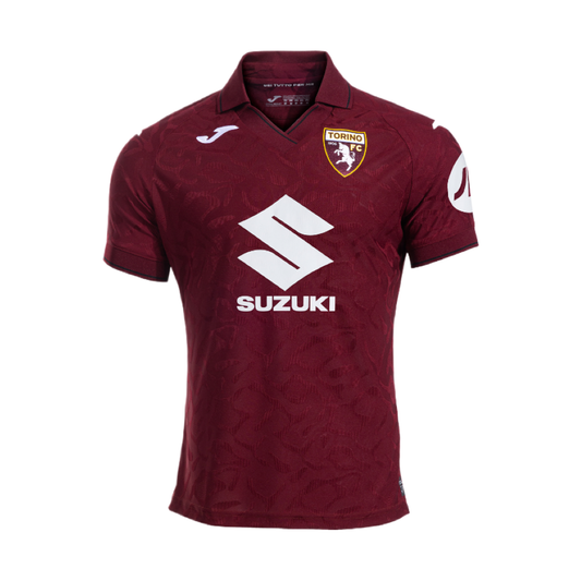 2025-26 Torino FC Home