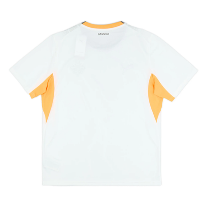 2026 Iceland Away