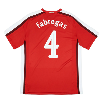 2008-10 Arsenal FC Home