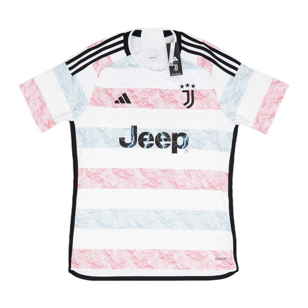 2023-24 Juventus FC Away