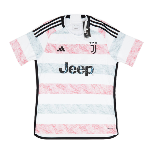 2023-24 Juventus FC Away