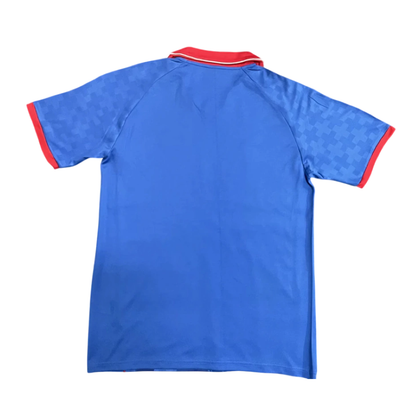 2025-26 Cruz Azul Home