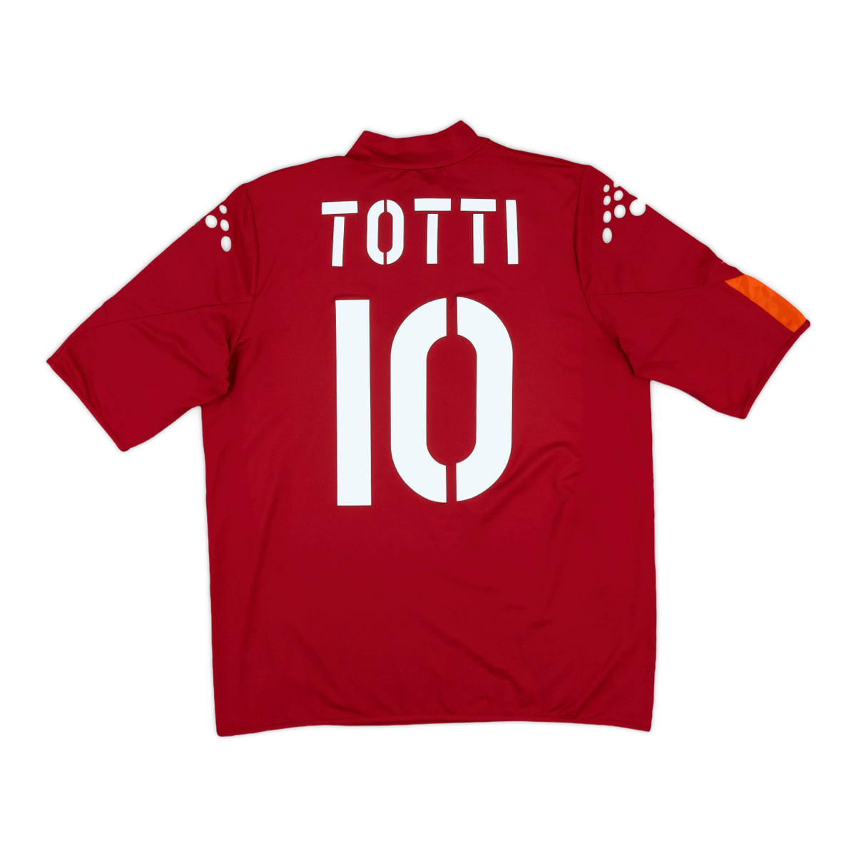 2004-05 AS Roma Home