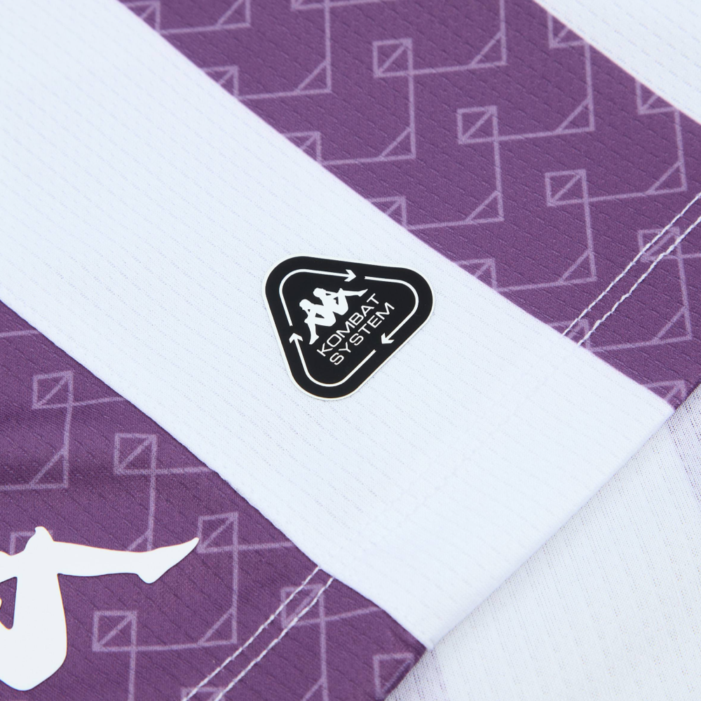 2025-26 Real Valladolid CF Home