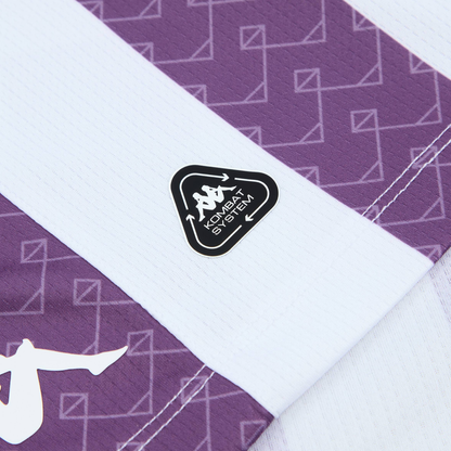 2025-26 Real Valladolid CF Home
