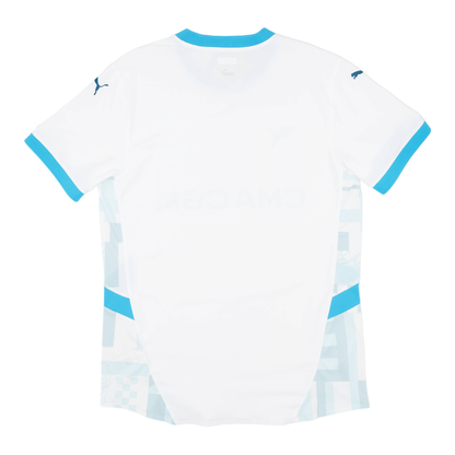 2024-25 Olympique de Marseille Home