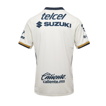 2025-26 Pumas UNAM Home