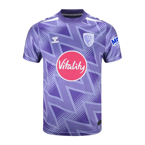 2026-27 AFC Bournemouth Away