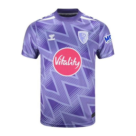 2026-27 AFC Bournemouth Away