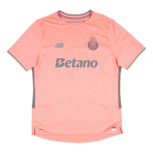 2025-26 FC Porto Away