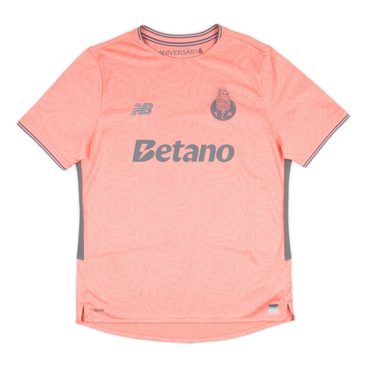 2025-26 FC Porto Away