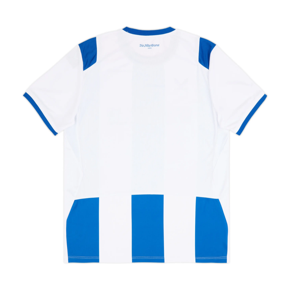 2026-27 Hertha BSC Home