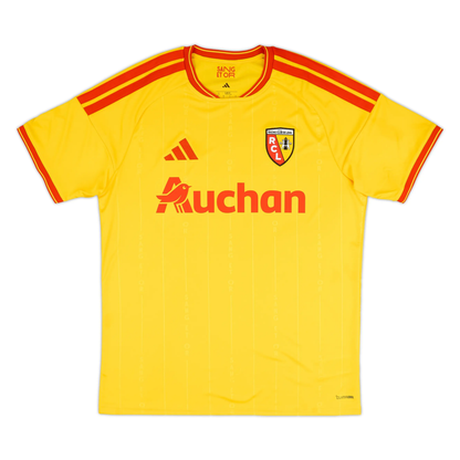 2026-27 RC Lens Home