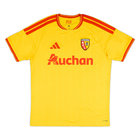 2026-27 RC Lens Home