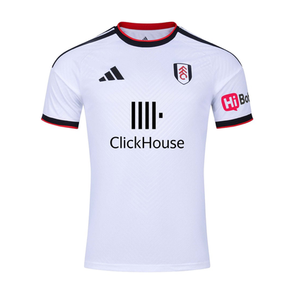 2026-27 Fulham FC Home
