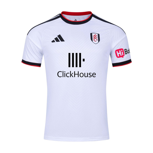 2026-27 Fulham FC Home