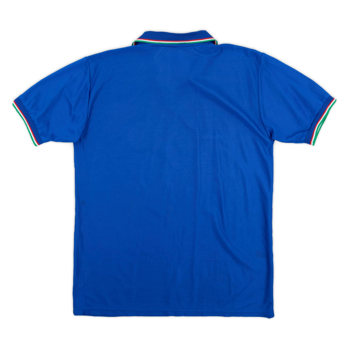 1986 Italy Home