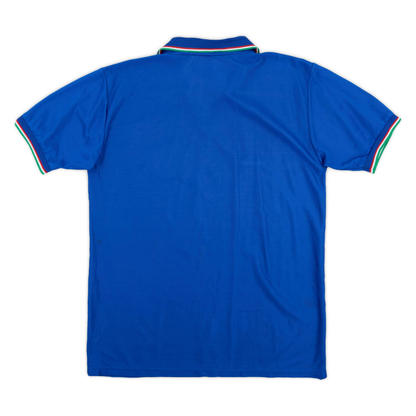 1986 Italy Home