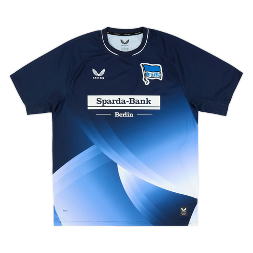 2026-27 Hertha BSC Away