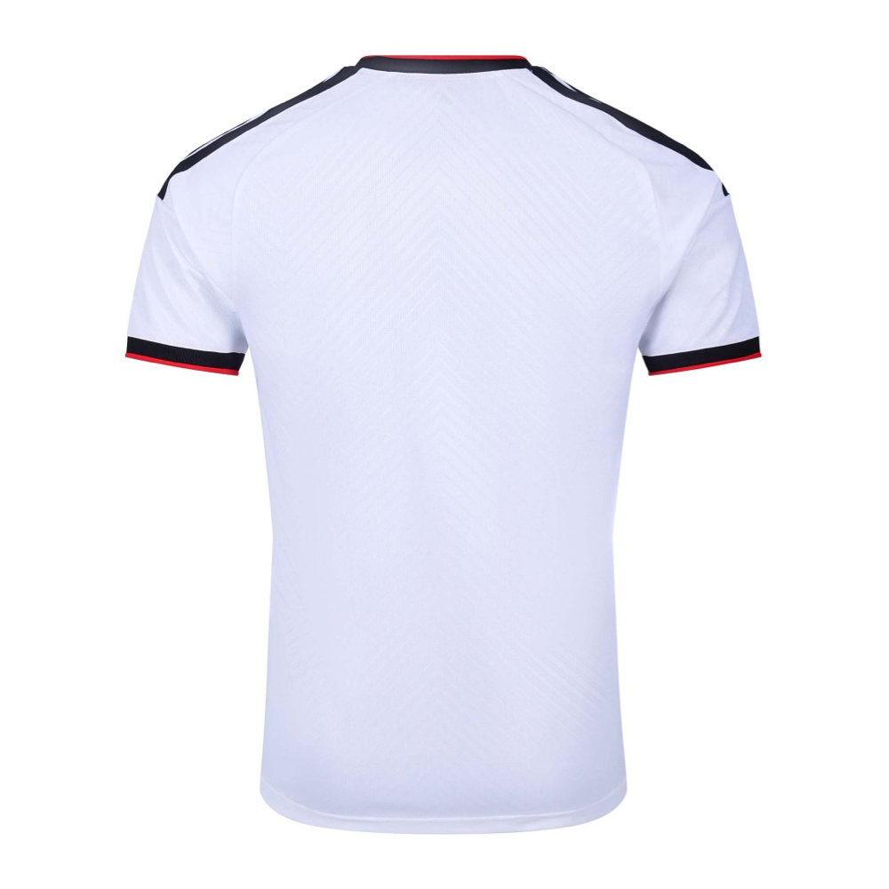 2026-27 Fulham FC Home