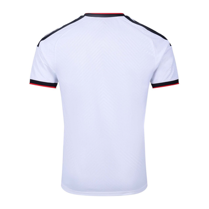 2026-27 Fulham FC Home