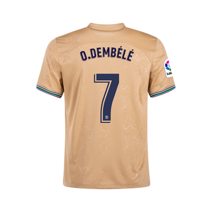 2022-23 FC Barcelona Away