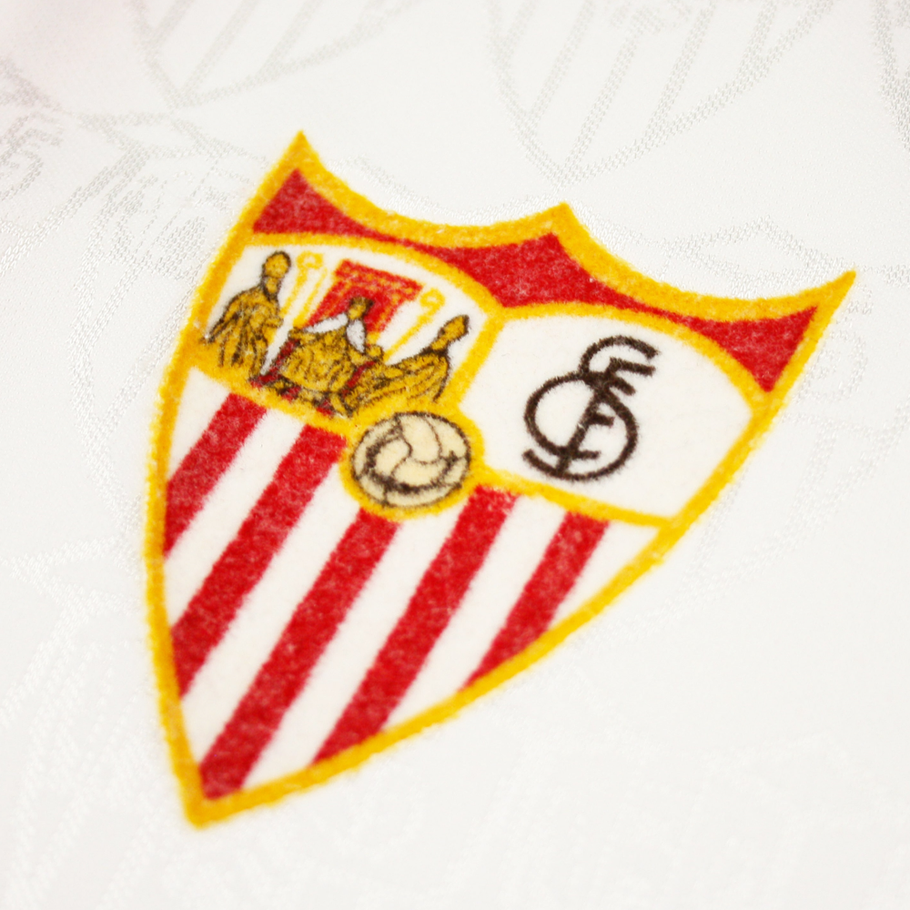 1992-93 Sevilla FC Home