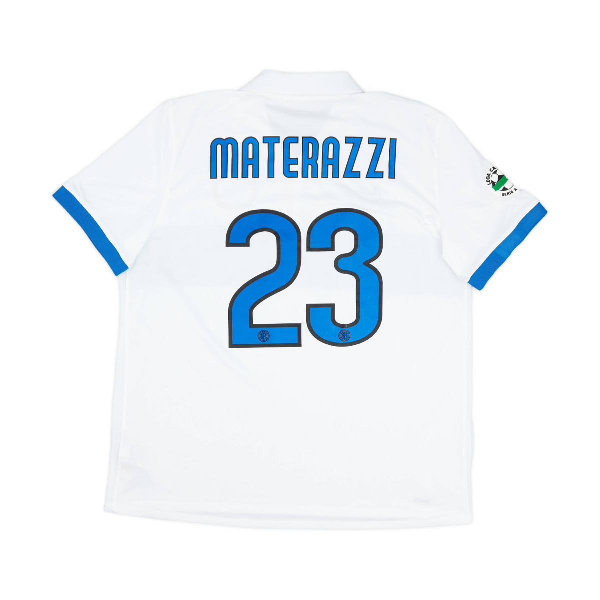 2009-10 FC Internazionale Milano Away