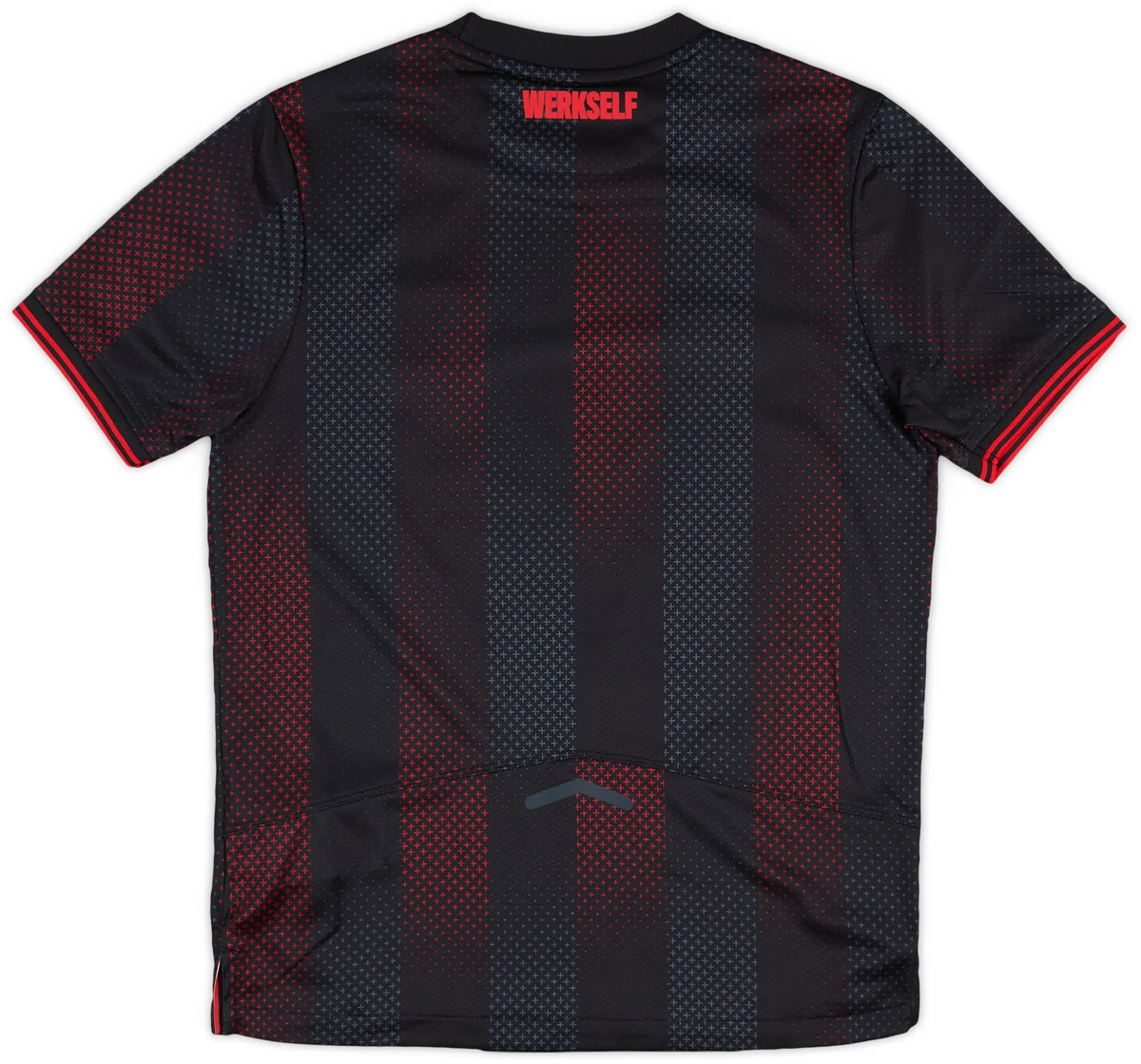 2025-26 Bayer 04 Leverkusen Domicile