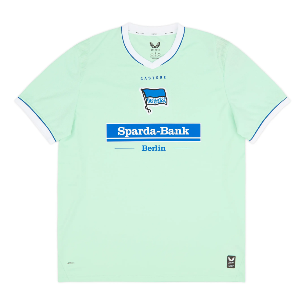 2026-27 Hertha BSC Third