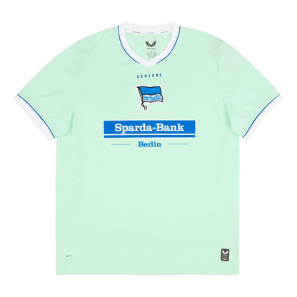2026-27 Hertha BSC Third