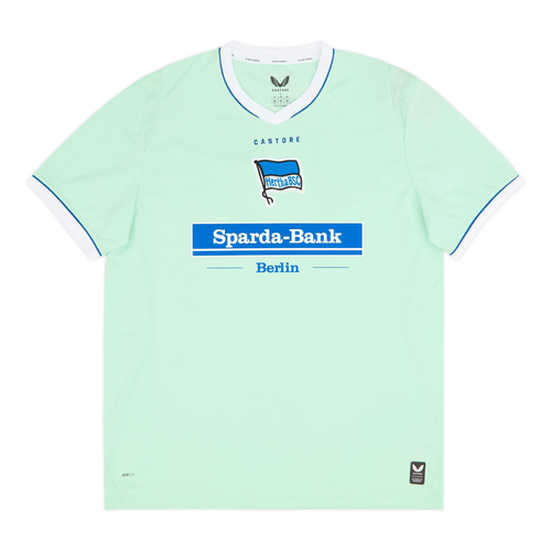 2026-27 Hertha BSC Third