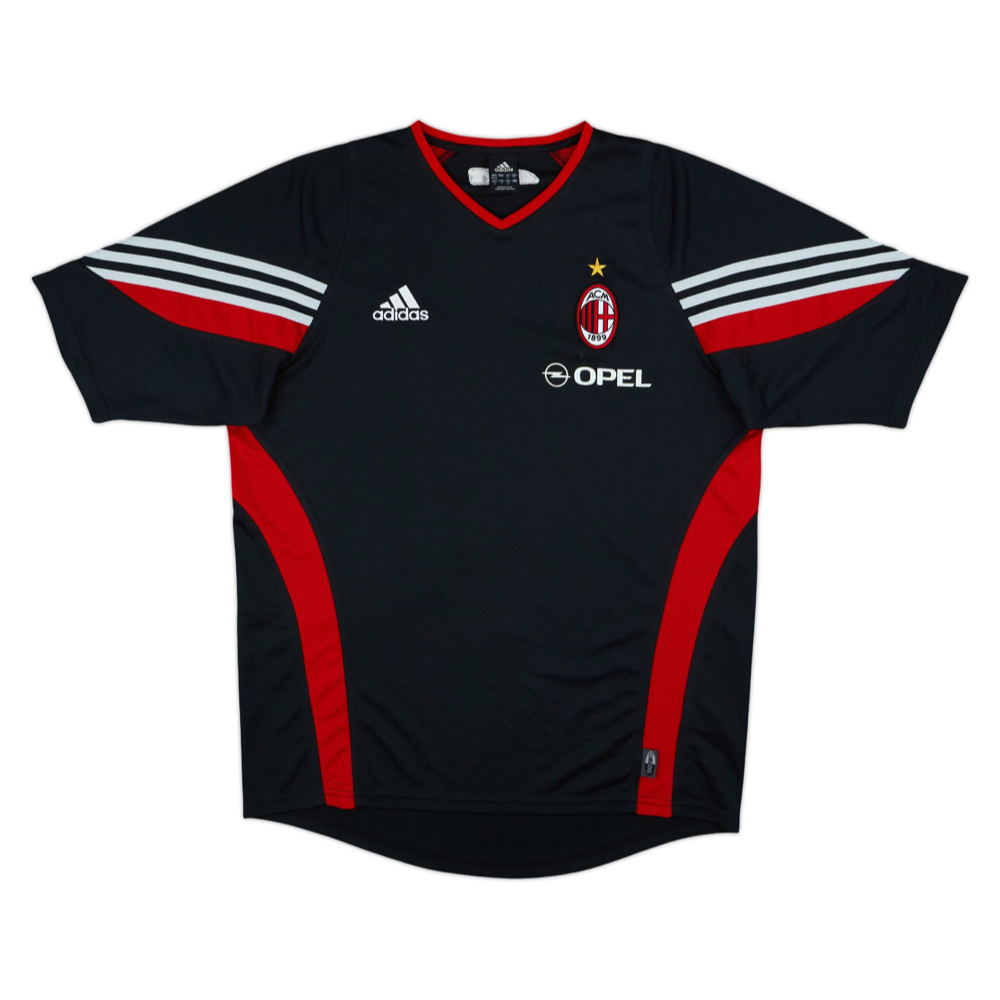 2002-03 AC Milan Special Edition