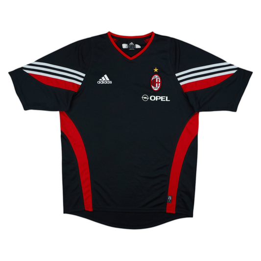 2002-03 AC Milan Special Edition