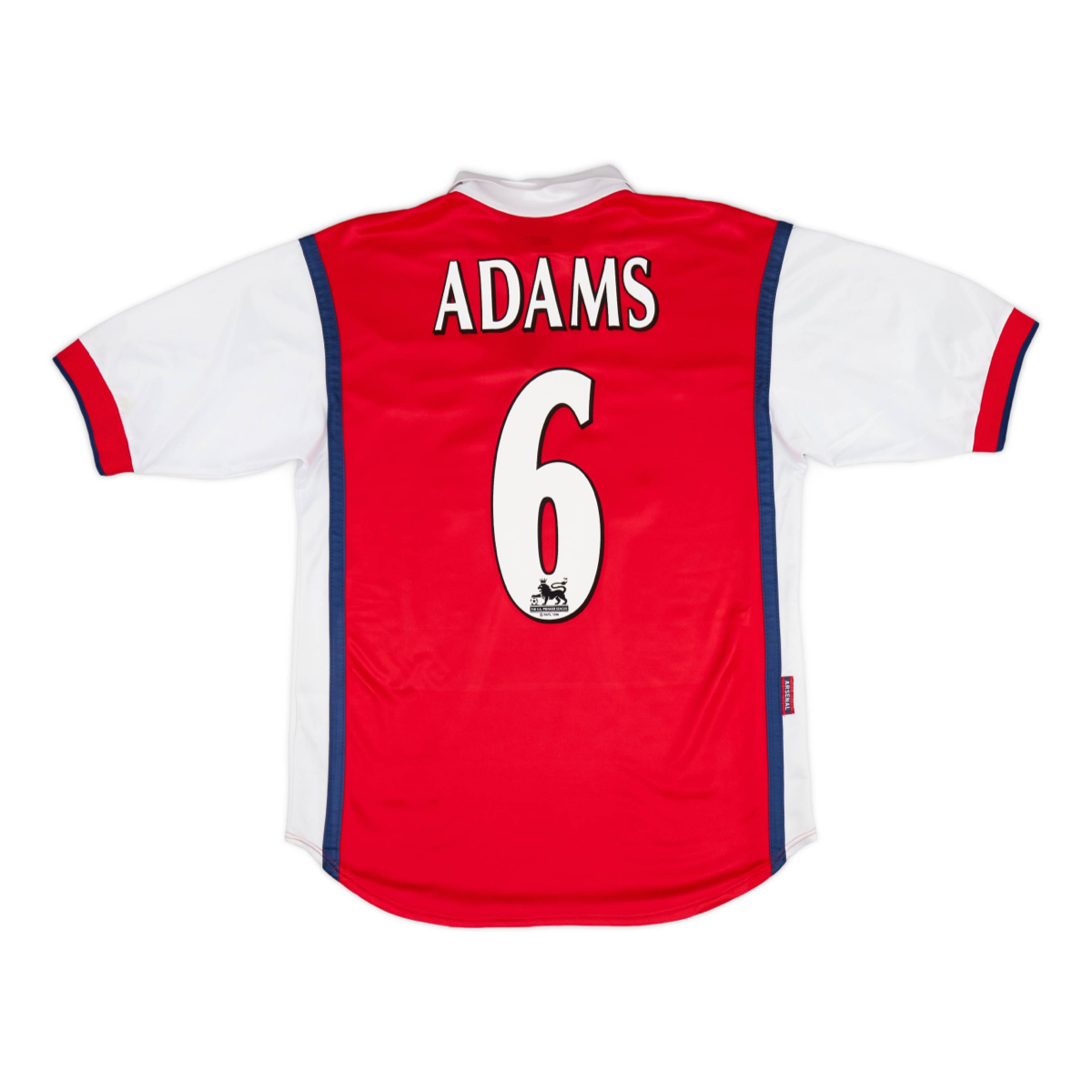 1998-99 Arsenal FC Home