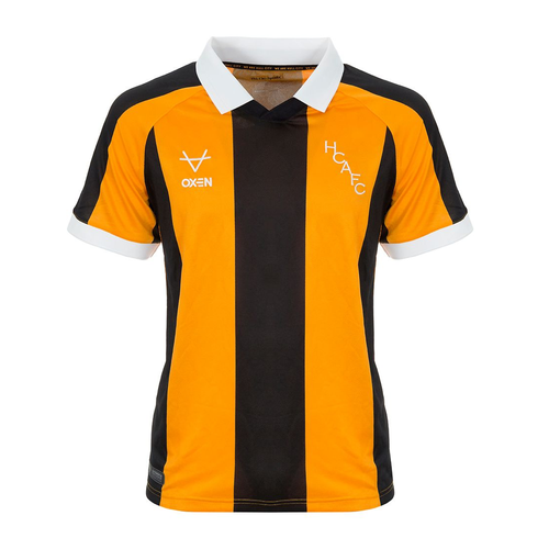 2026-27 Hull City AFC Home