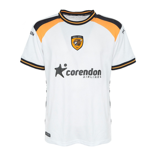 2026-27 Hull City AFC Away